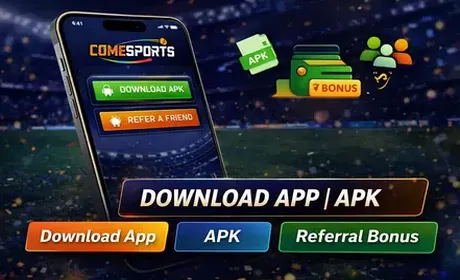 Download the app, unlock code UPSATT300, and enter ₹1 contests faster