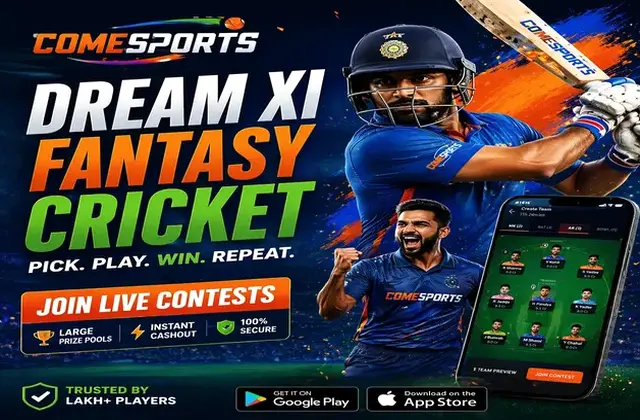 UP Satta 786 (up satta king 786) fantasy cricket & matchday visual 1