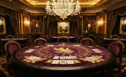 Speed Baccarat